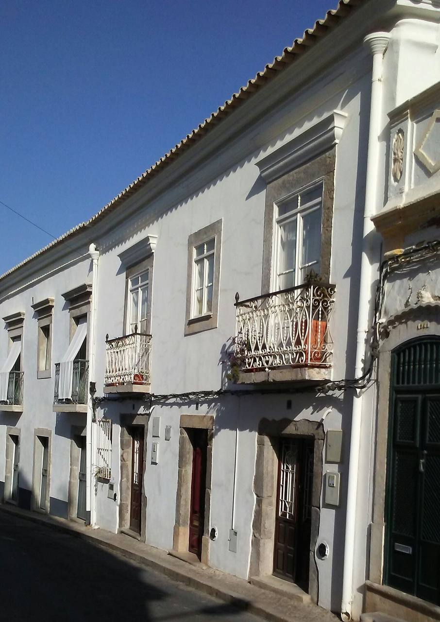 Apartments in Tavira